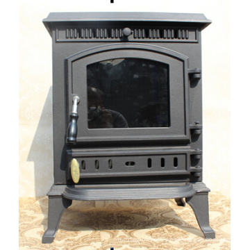 Small Wood Stove, Pellet Stove